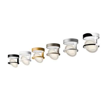 Nimbus Rim R 49 LED lámpa Ø 21cm 927 fehér kép