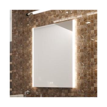 NIMCO ZP 11001VX - LED háttérvilágítású fürdőszobai tükör 3000-6500K 70x50 cm IP44 ZP 11001VX kép