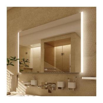 NIMCO ZP 11003VX - LED háttérvilágítású fürdőszobai tükör 3000-6500K 70x80 cm IP44 ZP 11003VX kép