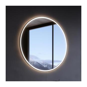NIMCO ZPC 28000RVX-90 - LED fürdőszobai tükör 3000-6500K, átmérő 60 cm, IP44 ZPC 28000RVX-90 kép