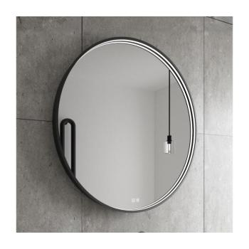 NIMCO ZPC 31001RVX-90 - LED háttérvilágítású fürdőszobai tükör 3000-6500K 70 cm IP44 ZPC 31001RVX-90 kép