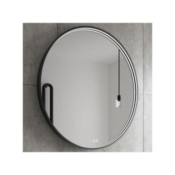 NIMCO ZPC 31002RVX-90 - LED háttérvilágítású fürdőszobai tükör 3000-6500K 80 cm IP44 ZPC 31002RVX-90 kép