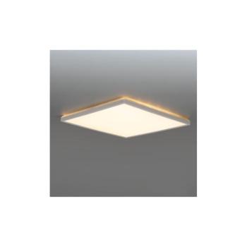 Mennyezeti lámpa LED NIVERA NÉGYZET 12W 3CCT IP54 fehér Kobi Prémium, 1200lm, CRI≥80, KOBI-004094 kép