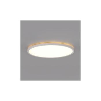 Mennyezeti lámpa LED NIVERA CIRCLE 18W 3CCT IP54 fehér Kobi Prémium, 1800lm, CRI≥80, KOBI-004088 kép