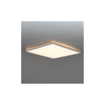 Mennyezeti lámpa LED NIVERA SQUARE 18W 3CCT IP54 fehér Kobi Prémium, 1800lm, CRI≥80, KOBI-004096 kép