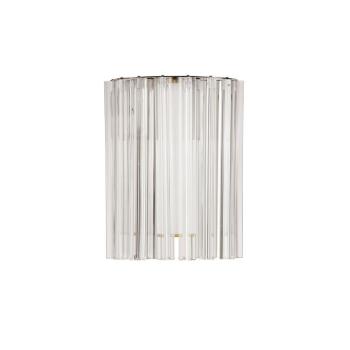 Nol LED dekoratív fali lámpa kép