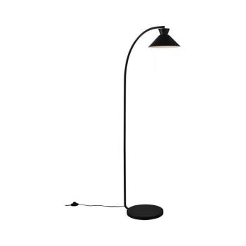 Nordlux - Állólámpa DIAL 1xE27/10W/230V fekete 150 cm 2213394003 kép