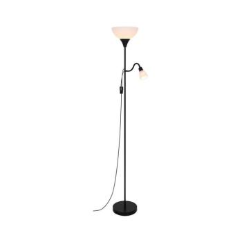 Nordlux - Állólámpa LAURIA 1xE27/40W/230V + 1xE14/15W 2512554003 kép
