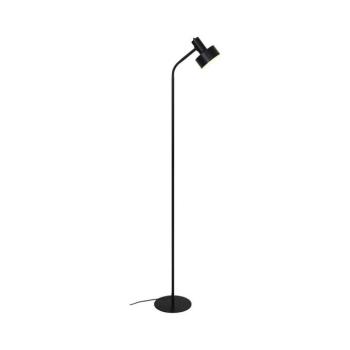 Nordlux - Állólámpa MATIS 1xE27/15W/230V fekete 2512244003 kép