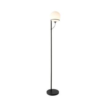 Nordlux - Állólámpa WILSON 1xG9/5W/230V fekete 2412594003 kép