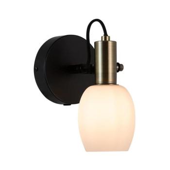 Nordlux - ARILD fali lámpa 1xE14/40W/230V 2312291003