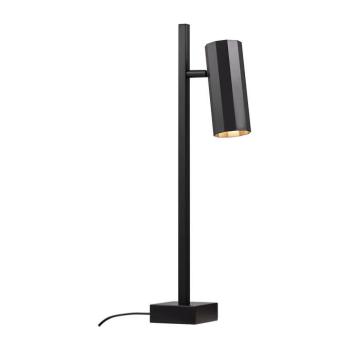 Nordlux - Asztali lámpa ALANIS 1xGU10/15W/230V fekete 2213455003 kép