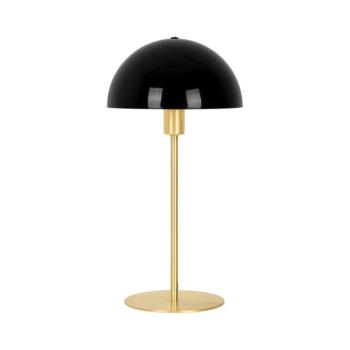Nordlux - Asztali lámpa ELLEN 1xE14/40W/230V arany/fekete 2213755035 kép