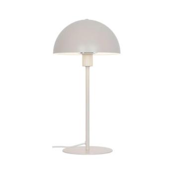 Nordlux - Asztali lámpa ELLEN 1xE14/40W/230V bézs 48555009 kép