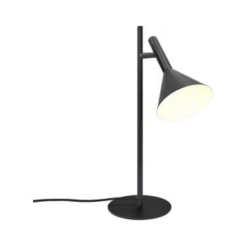 Nordlux - Asztali lámpa KELVIS 1xGU10/12W/230V fekete 2612765003 kép