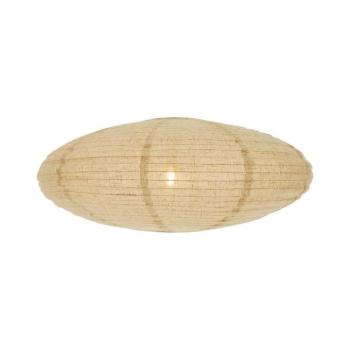 Nordlux - Búra a VILLO E27 csillárhoz, átmérő 60 cm, bézs 2612653209 kép