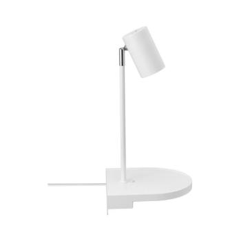 Nordlux - CODY polcos fali lámpa 1xGU10/15W/230V fehér 2112001001 kép