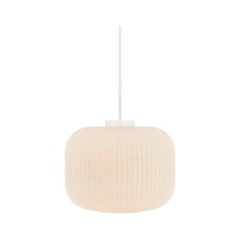 Nordlux - Csillár zsinóron MILFORD 1xE27/40W/230V átm. 30 cm 46583001 kép