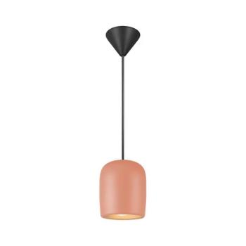 Nordlux - Csillár zsinóron NOTTI 1xE27/25W/230V narancs 2213073059 kép
