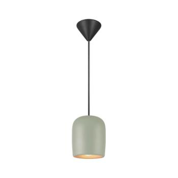 Nordlux - Csillár zsinóron NOTTI 1xE27/25W/230V zöld 2213073023 kép