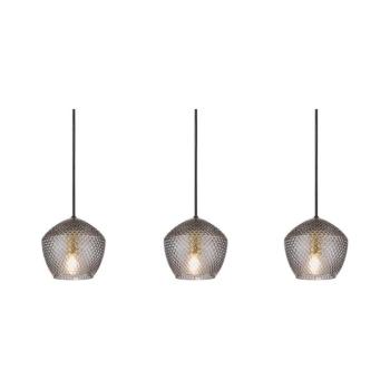 Nordlux - Csillár zsinóron ORBIFORM 3xE14/25W/230V 2010693047 kép