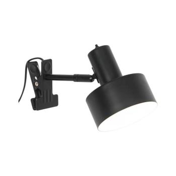 Nordlux - Csipeszes lámpa MATIS 1xE27/15W/230V fekete 2512222003 kép