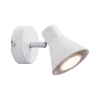 Nordlux - EIK fali lámpa 1xGU10/35W/230V, fehér 45761001 kép
