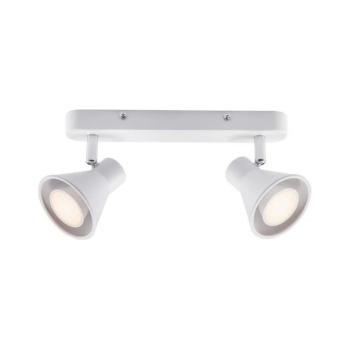 Nordlux - EIK spotlámpa 2xGU10/35W/230V fehér 45770101 kép