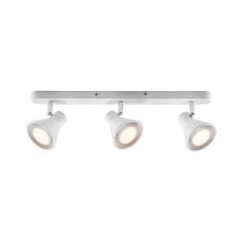 Nordlux - EIK spotlámpa 3xGU10/35W/230V fehér 45780101 kép