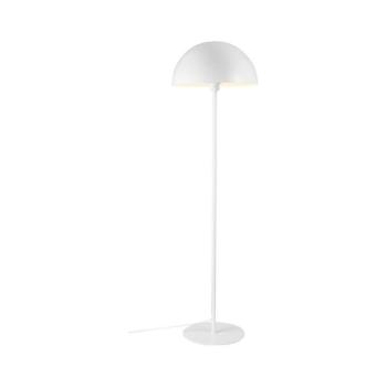 Nordlux - ELLEN állólámpa 1xE27/40W/230V, fehér 48584001 kép