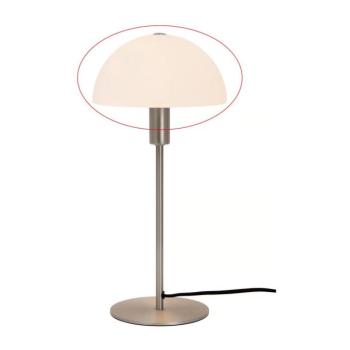 Nordlux - ELLEN asztali lámpához pót búra, Ø 20 cm, fehér 211230999 kép