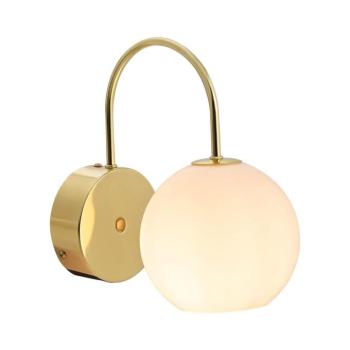 Nordlux - Fali lámpa FRANCA 1xE14/40W/230V 2312561035 kép