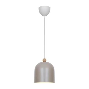 Nordlux - GASTON kábeles függőlámpa 1xE27/40W/230V bézs 2412653018 kép