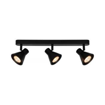 Nordlux - Irányítható spotlámpa EIK 3xGU10/35W/230V fekete 45780103 kép