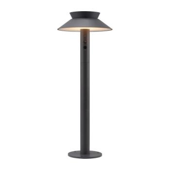 Nordlux - JUSTINA LED/5W/3,7V IP44 napelemes lámpa érzékelővel 2418098050