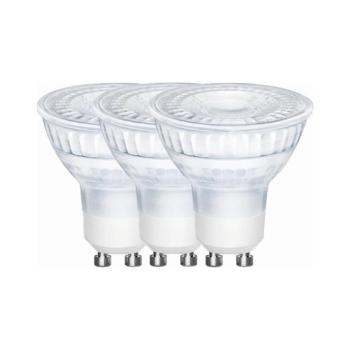 Nordlux - KÉSZLET 3x LED Izzó GU10/4,9W/230V 4000K 5164005623 kép