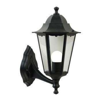 Nordlux - Kültéri fali lámpa CARDIFF 1xE27/60W/230V IP44 74371003 kép