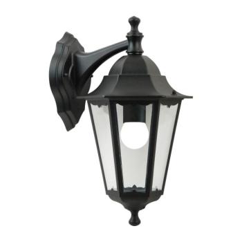 Nordlux - Kültéri fali lámpa CARDIFF 1xE27/60W/230V IP44 74381003 kép