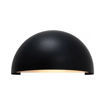 Nordlux - Kültéri fali lámpa SCORPIUS 1xE27/25W/230V IP44 fekete 2320721003 kép