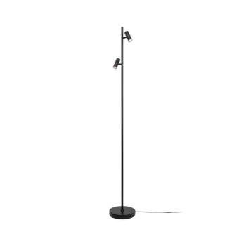 Nordlux - LED Dimmelhető állólámpa OMARI 2xLED/3,2W/230V fekete 2112254003 kép