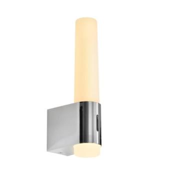 Nordlux - LED Dimmelhető fürdőszobai fali lámpa HELVA LED/6,8W/230V IP44 2015301033 kép