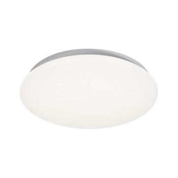Nordlux - LED fürdőszobai mennyezeti lámpatest érzékelővel LED/13W/230V 4000K IP44 átm. 32 cm 2210486101 kép
