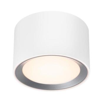 Nordlux - LED fürdőszobai spotlámpa LANDON LED/6,5W/230V IP44 fehér 2110660101 kép