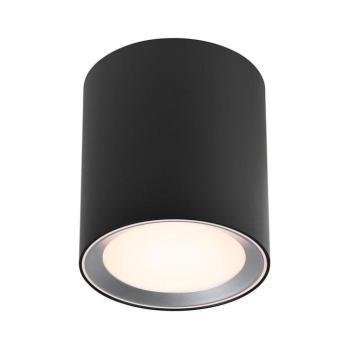 Nordlux - LED fürdőszobai spotlámpa LANDON LED/6,5W/230V IP44 fekete 2110670103 kép