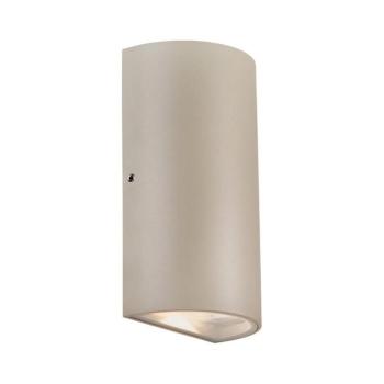 Nordlux - LED Kültéri fali lámpa ROLD LED/10,5W/230V IP54 krémes 84141008 kép
