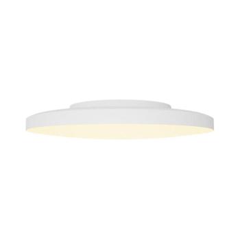 Nordlux - LED mennyezeti fürdőszobai lámpatest SERENOVA LED/10/15W/230V átm. 28 cm IP65 fehér 2610056001 kép
