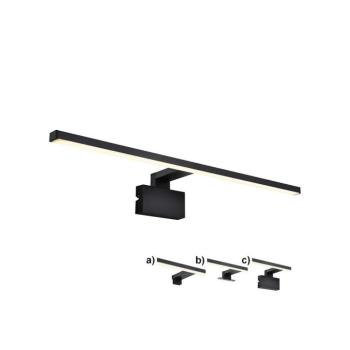 Nordlux - MARLEE LED fürdőszobai tükörvilágítás 11,5W IP44 230V 2510351003 kép