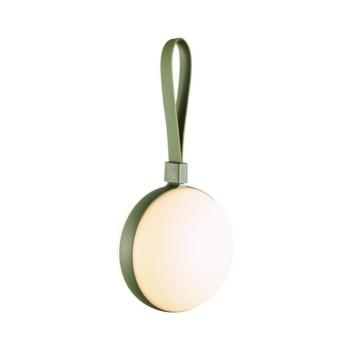 Nordlux BRING TO-GO LED/1W/3,7V IP54 kültéri állítható fényerőjű lámpa 2218013023 kép