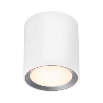 Nordlux - LED fürdőszobai spotlámpa LANDON LED/6,5W/230V IP44 fehér 2110670101 kép
