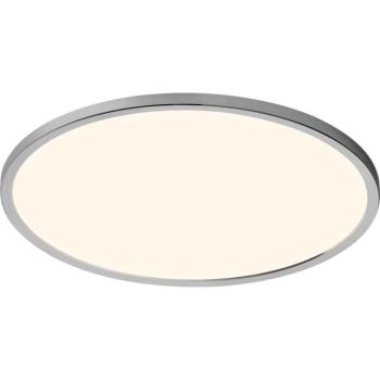 Nordlux - OJA LED fürdőszobai dimmelhető mennyezeti lámpatest LED/19W/230V 3000/4000K IP54 átm. 43 cm 2015116133 kép